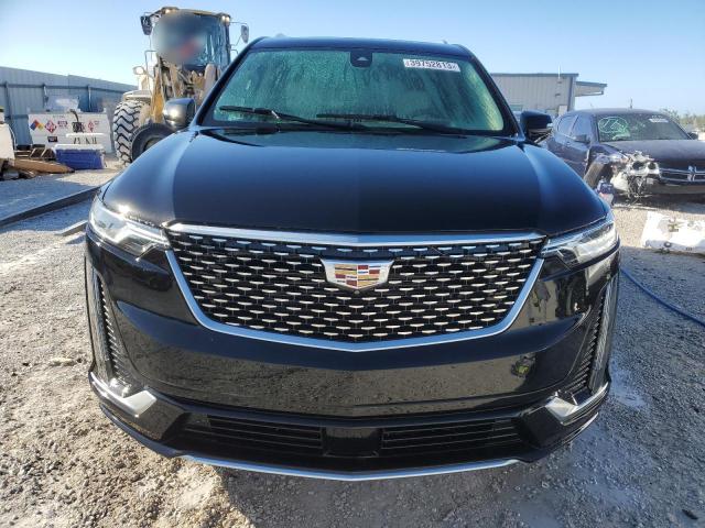 2021 CADILLAC XT6 PREMIU - 1GYKPDRS9MZ105695