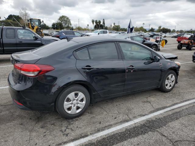 3KPFK4A74JE224095 KIA FORTE LX