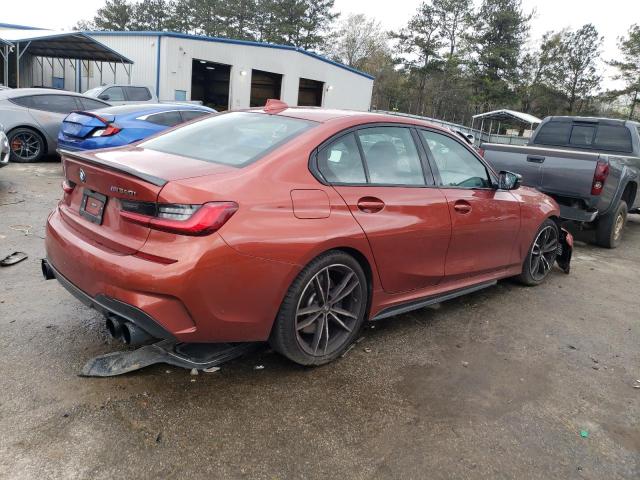 2021 BMW M340I - 3MW5U7J07M8B57051