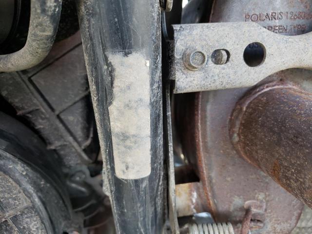 2021 POLARIS RZR XP 100 - 3NSNAE992MF136329