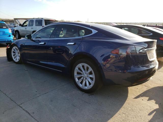 5YJSA1E2XHF201102 Tesla MODEL S