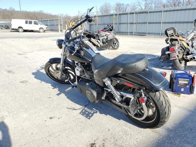 2013 HARLEY-DAVIDSON FXDWG DYNA 1HD1GPM16DC304416