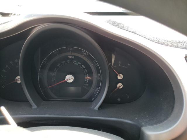 KNDPB3AC5F7676382 KIA Sportage Lx