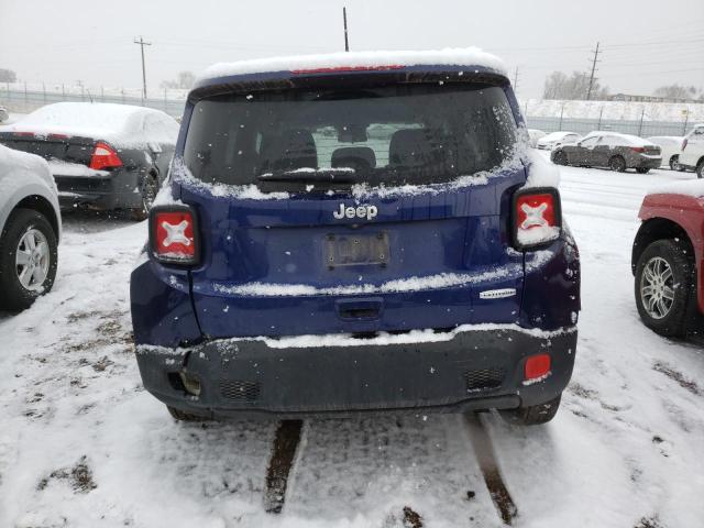 ZACCJABB1JPH10843 Jeep Renegade Latitude