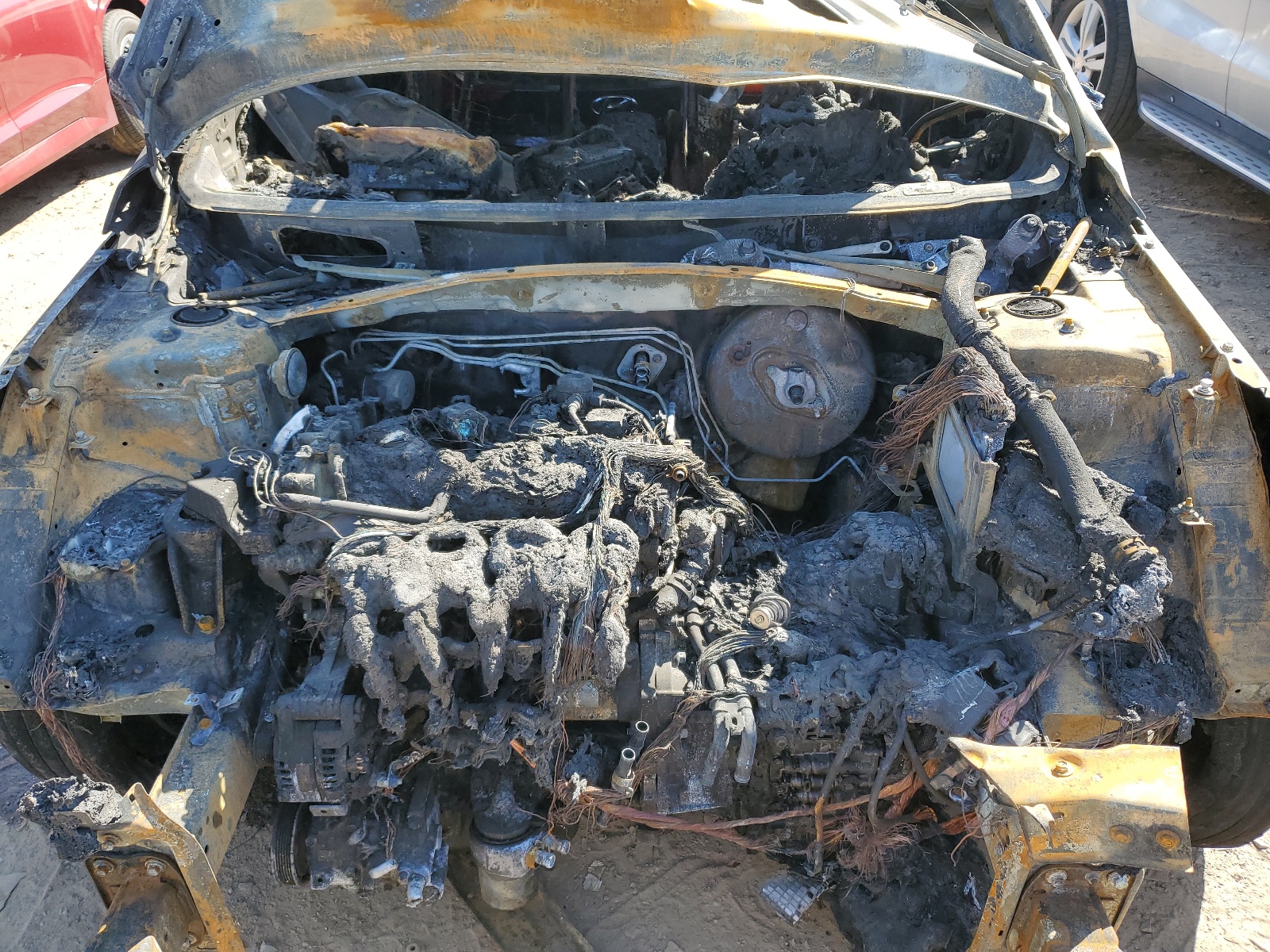 5NPE34AF0GH425285 2016 Hyundai Sonata Sport