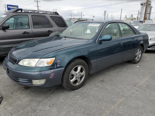 1998 Lexus ES 300 