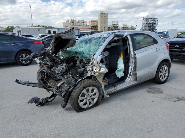 2012 Kia Rio LX