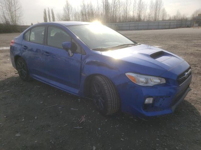 JF1VA1A68J9802830 Subaru WRX