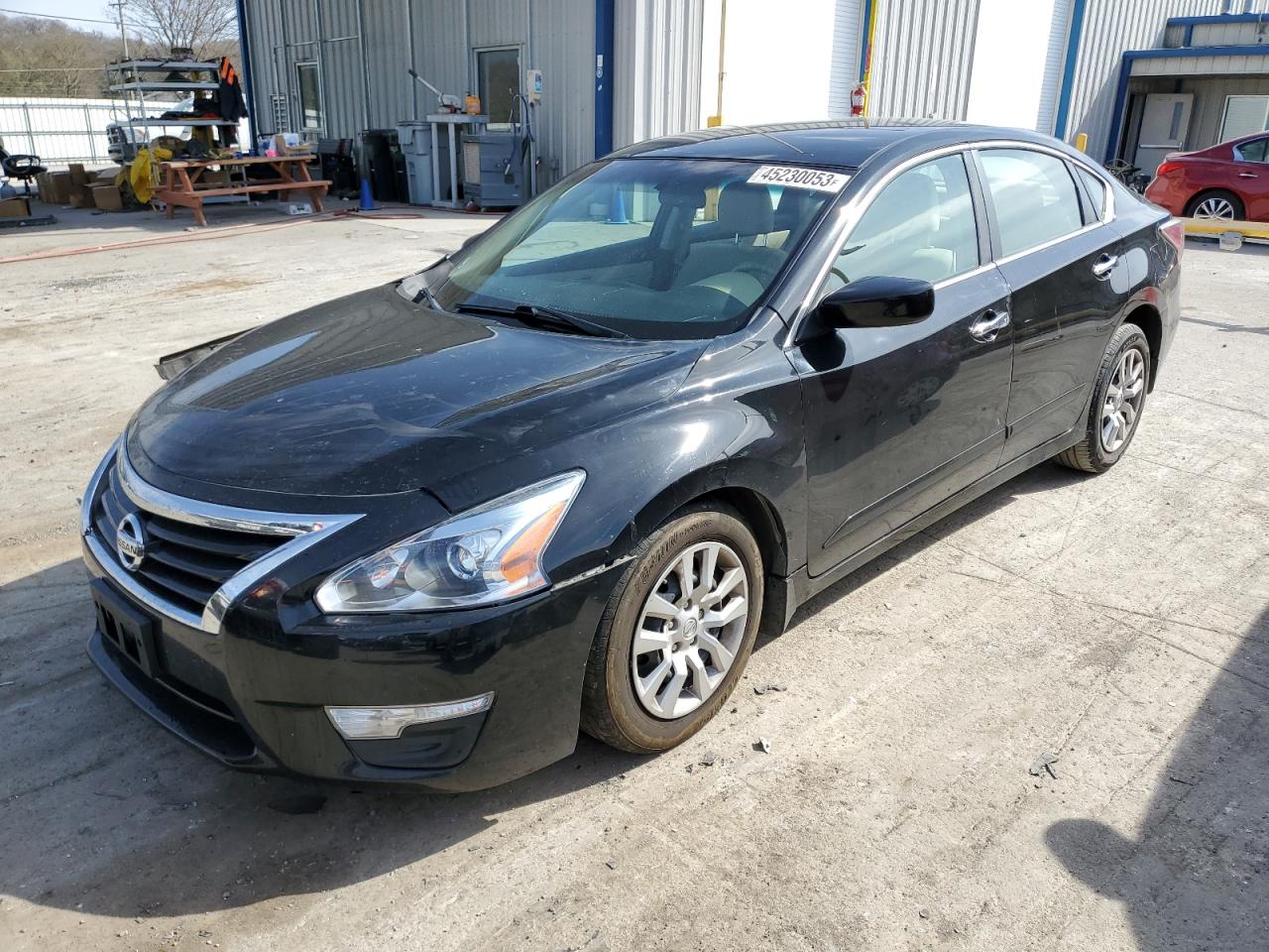 1N4AL3AP6FN903909 2015 Nissan Altima 2.5