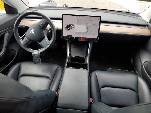 2019 TESLA MODEL 3 5YJ3E1EAXKF337477