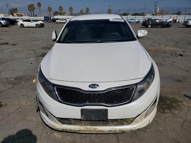 KNAGM4A77F5620987 KIA Optima Lx