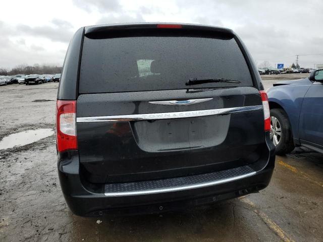 VIN 2C4RC1CG8FR597099 2015 Chrysler Town and Countr... no.6