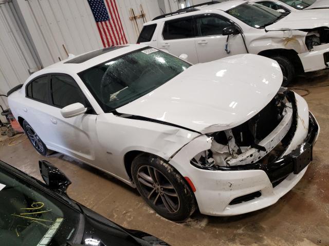 2018 DODGE CHARGER GT - 2C3CDXJG8JH198012