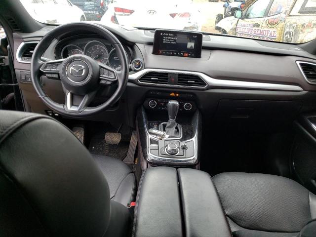 JM3TCBDY9J0220892 Mazda Cx-9 Grand Touring