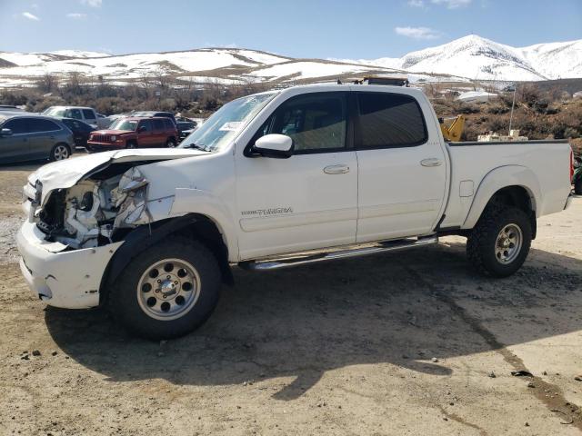 2004 Toyota Tundra 