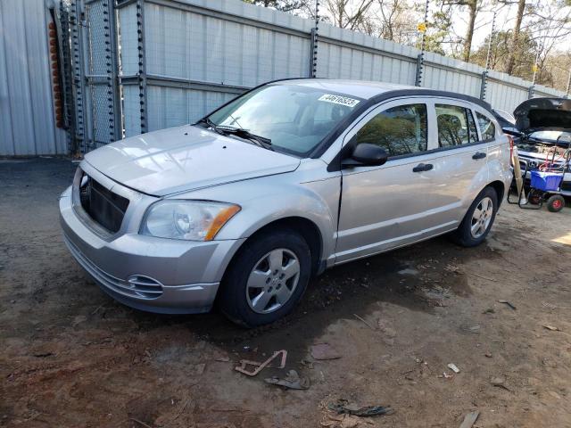 2007 Dodge Caliber 