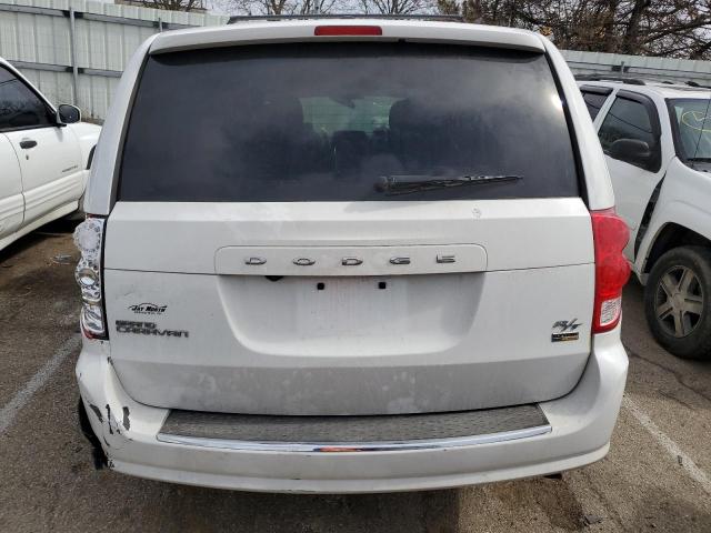 2016 DODGE GRAND CARA - 2C4RDGEG4GR312588