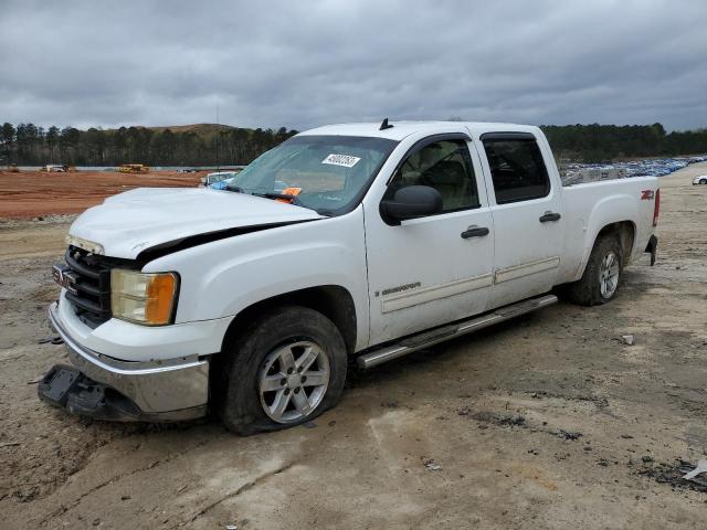 2009 GMC Sierra 1500 SLE