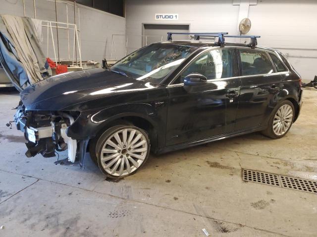 2016 AUDI A3 E-TRON - WAUTPBFF4GA028269