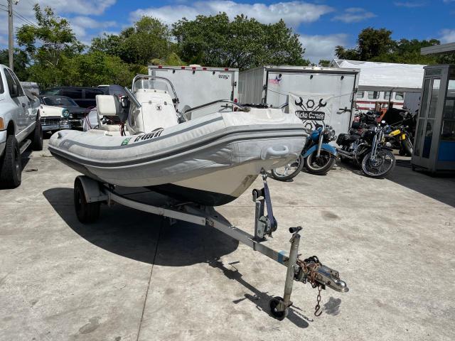 Clean Title Boats for sale at auction: 2006 Other Other