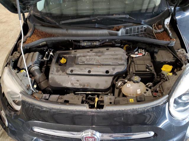 ZFBCFXAH7HP627602 Fiat 500x Pop