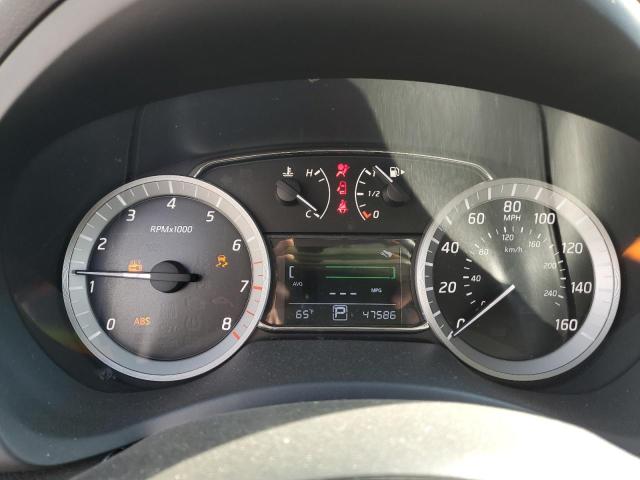 3N1AB7AP4FY247722 Nissan SENTRA S