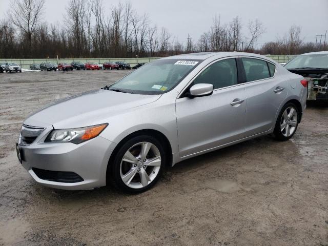 2014 Acura ILX 