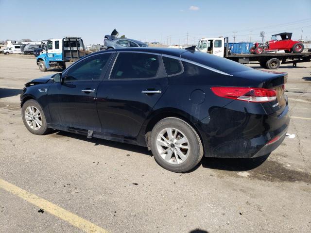 5XXGT4L30GG116987 KIA Optima Lx