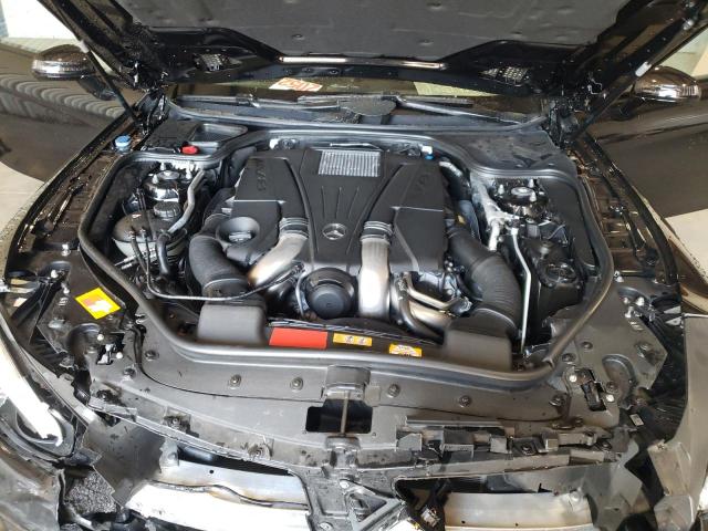 2017 MERCEDES-BENZ SL 550 - WDDJK7DAXHF049862