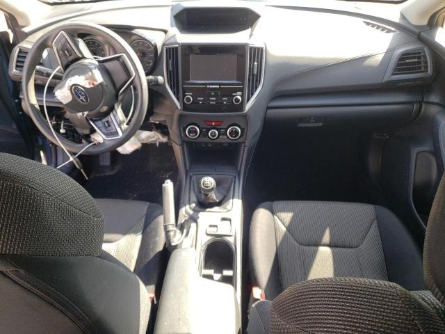 JF2GTAAC3NG260364 Subaru Crosstrek
