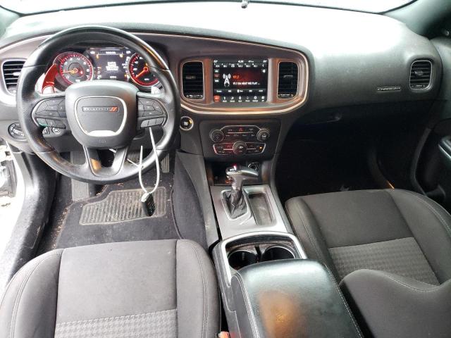 2019 DODGE CHARGER GT - 2C3CDXHG8KH584761