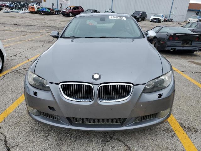 WBAWC73528E064165 BMW 335 XI