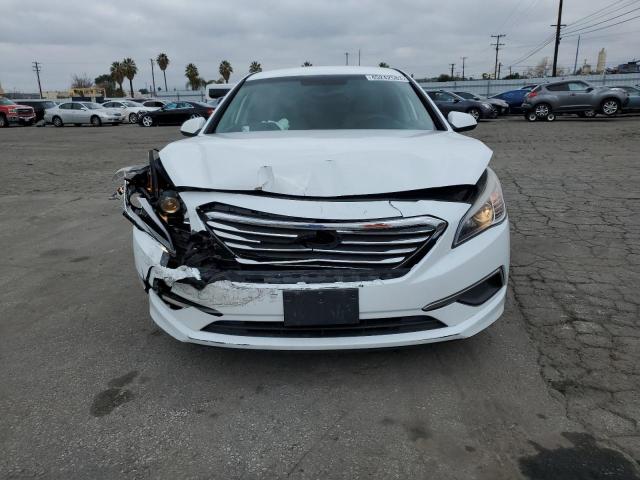 5NPE24AFXGH369049 Hyundai SONATA SE