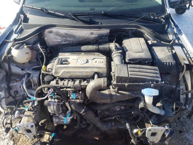 2017 VOLKSWAGEN TIGUAN COM - WVGMV7AX3HK005681