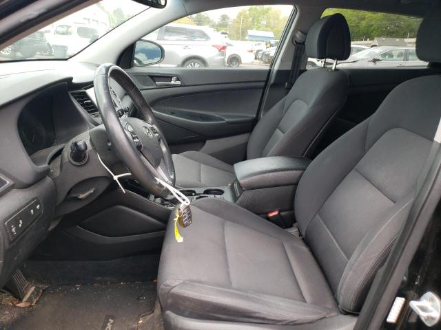 2018 HYUNDAI TUCSON VAL - KM8J33A2XJU635794