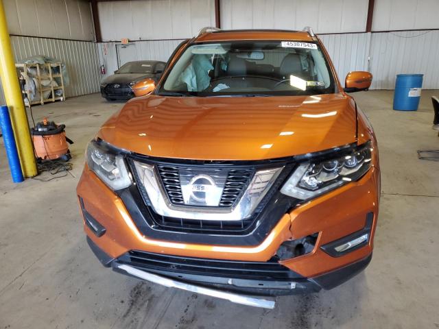 2017 NISSAN ROGUE S - JN8AT2MV0HW253670