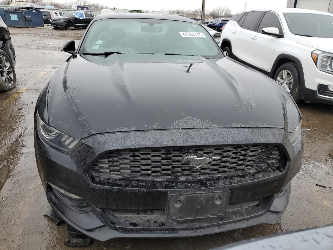 1FA6P8AM2G5219566 FORD ALL Models 2016