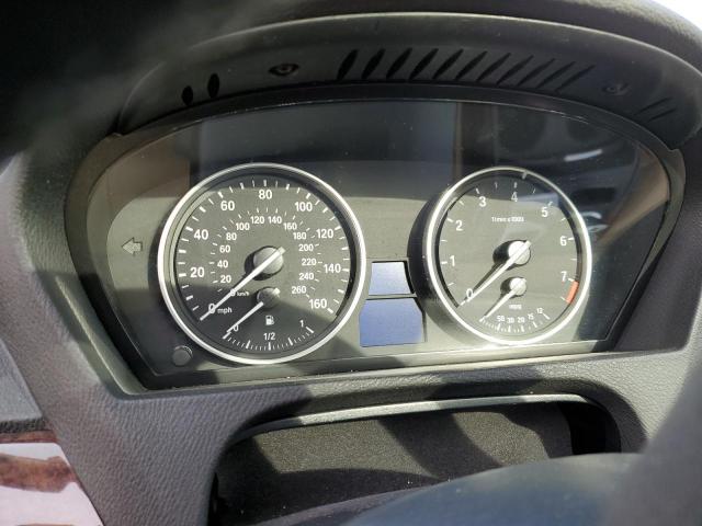 5UXFE43509L274190 BMW X5 Xdrive30i