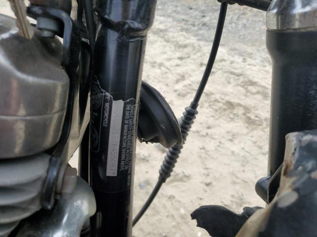 2007 HARLEY-DAVIDSON XL883 1HD4CN2187K455087