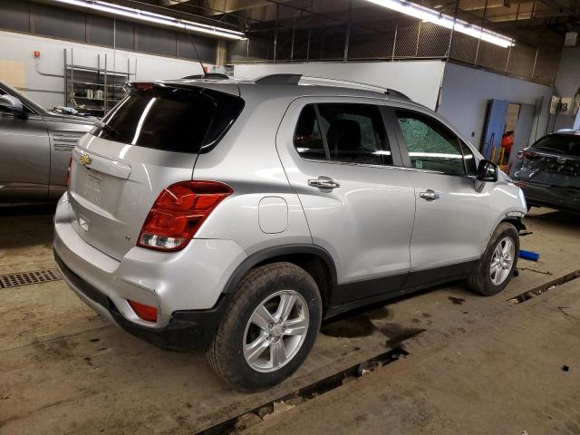 Vin: kl7cjlsb7jb718142, lot: 51972545, chevrolet trax 1lt 20183