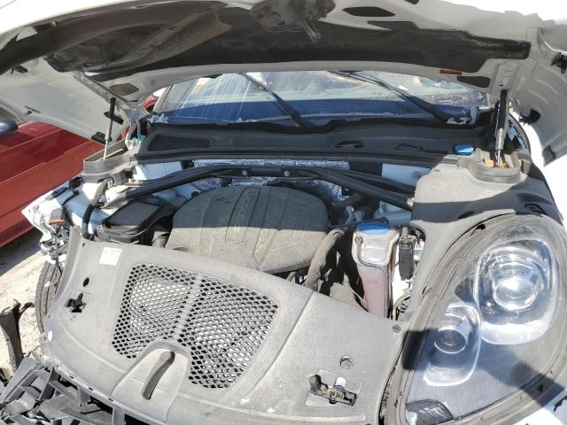 2017 PORSCHE MACAN WP1AA2A55HLB06699