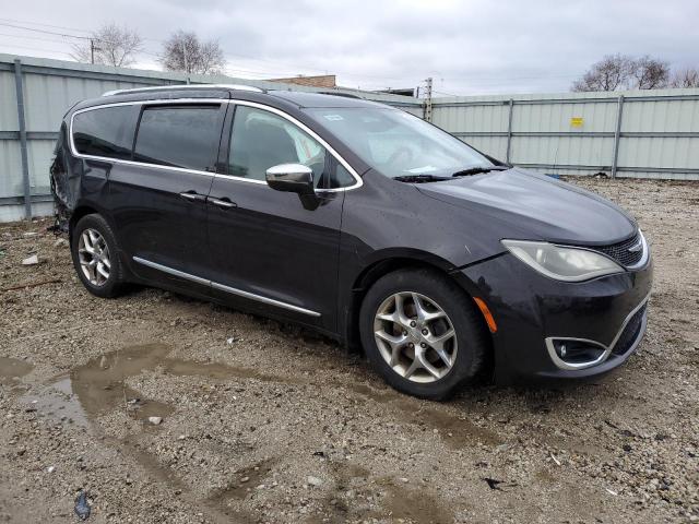 2017 CHRYSLER PACIFICA L - 2C4RC1GG0HR747932