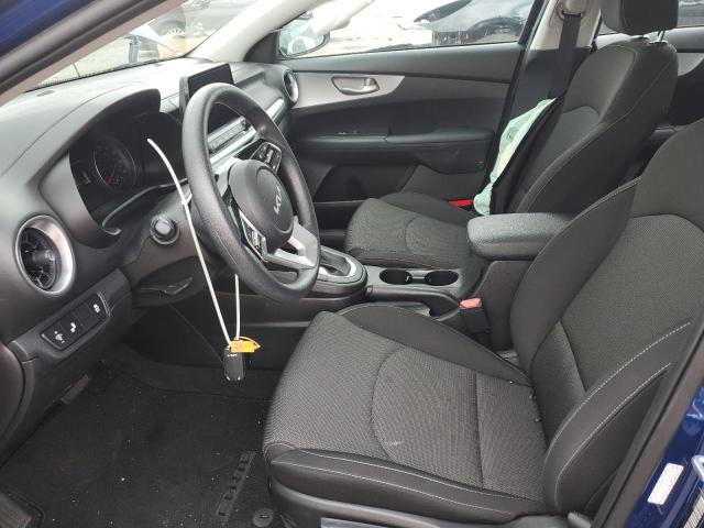 3KPF24AD1PE513062 KIA FORTE LX
