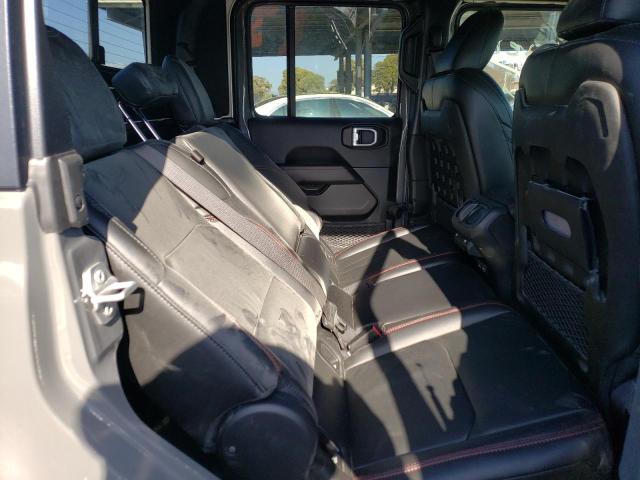 1C6JJTBG0NL162026 Jeep Gladiator Rubicon