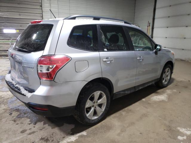JF2SJAFC4FH541075 Subaru Forester 2.5i Premium