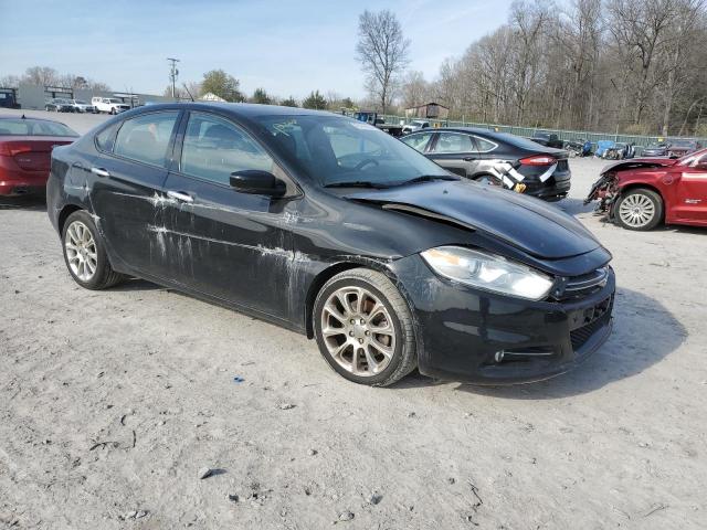 2015 DODGE DART LIMIT 1C3CDFCB9FD242079