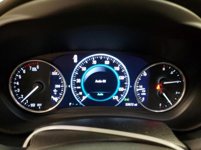 2016 BUICK ENVISION P - LRBFXESX3GD242411