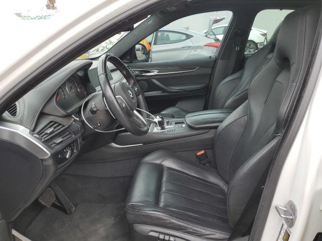 2015 BMW X6 M - 5YMKW8C56F0R42910