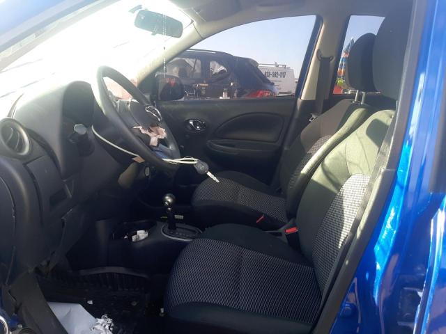 2018 NISSAN MARCH 3N1CK3CDXJL237061