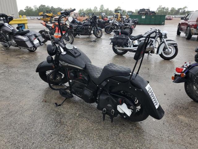 2003 HARLEY-DAVIDSON FLSTCI - 1HD1BWB113Y047565
